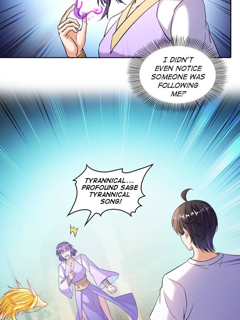 Cultivation Chat Group Chapter 682 29
